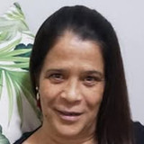 Melina Rocha Pedroso