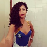 Aline Carneiro