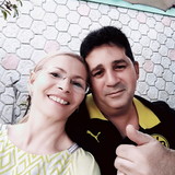 Antonia Alves de Carvalho rosa