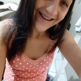 Nathalia Da Costa Oliveira