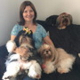 Lylian Thereza Boiteux do Carmo