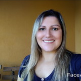 Elaine Adriana dos Santos Prado