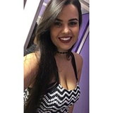 Samantha Pessi de Fáveri