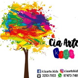Cia Arte Kids