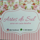 Artes do Sul Ateliê
