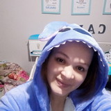 Maria Michaelle da Silva