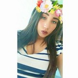 Alice Caroline Padilha