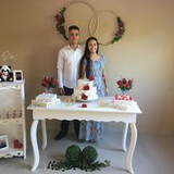 ÉSILA Cristina de Campos Felipe