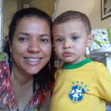 VALNÉA ALMEIDA VILAS BOAS