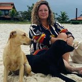 Marcia Brito de Oliveira