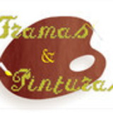 Tramas e Pinturas
