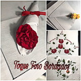 Toque Fino Bordados