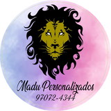 Jhulia em Madu Personalizados