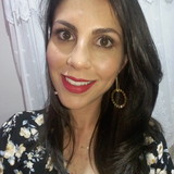 Lidyane Santos Lorenço