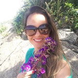 Edvania da Silva Santos