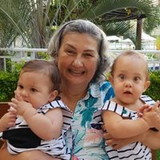 Ivete Leite da Silva