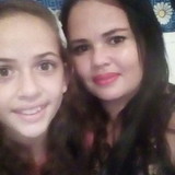 Juliana Maria dos Santos