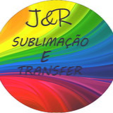 J&R SUBLIMAÇÃO E TRANSFER