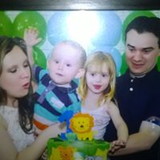 JAQUELINE HAHN PETRY