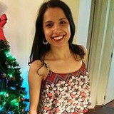 Amanda Soares de Souza