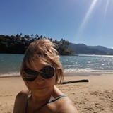 maria Gomes da Cruz Moraes