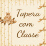 Tapera com Classe