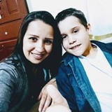 Suélen Silva Benvegnu