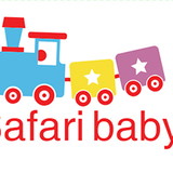 Safari baby