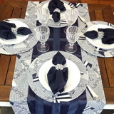 Mesa Posta com o Senhor