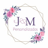 J&M Personalizados para Festa