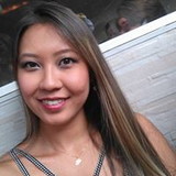 Patricia Sayuri Itiama