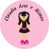 Cláudia Cristina da Silva