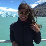 Giovanna Aragao Antonini