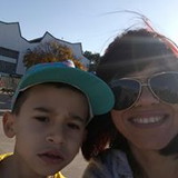 Regina Célia Fernandes Dias