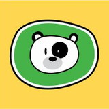 Menino Panda - Sublimação