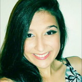 Bruna da Silva Carvalho