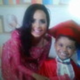 DENISE MARTA SANTOS SILVA