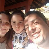 Tatiane Fabrini Bueno de Moraes