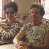 Lucilia Maria Lapolla