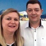 Elaine Cristina Tonelotti Cantarani