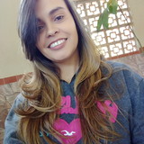 CAROLINE APARECIDA OLIVEIRA