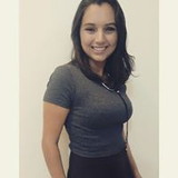 Bárbara de Oliveira