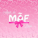 Amor de Mãe e Filha