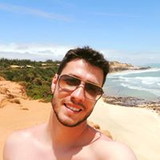 Diego Cesar Alves Vieira