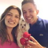 Vanessa Della Libera Cheutchuk