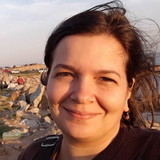 Elizabeth Ribeiro da Cunha Lima