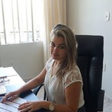 Gleicielly Jeane F Guedes