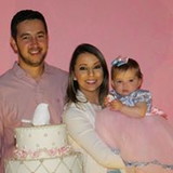 Laíne Arantes Paulo César