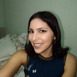 Estefanni Mairla Alves