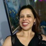 Elaine Cristina Alexandre